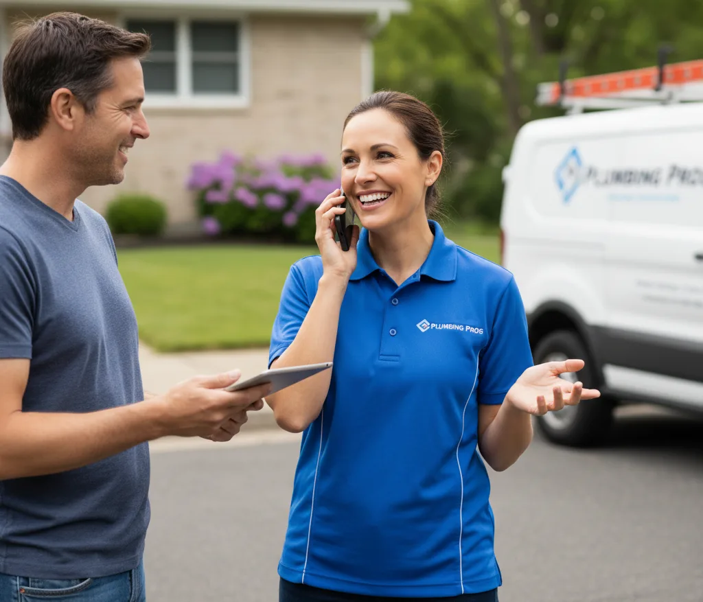Sewer Line Repair in Burlington, CT